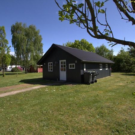 Hovborg Ferieby - Torpet 25 Vila Exterior foto